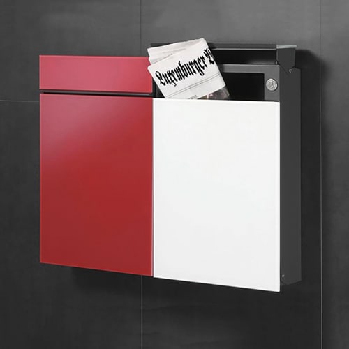 Briefkasten