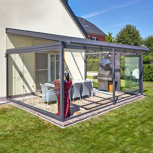 Am Haus