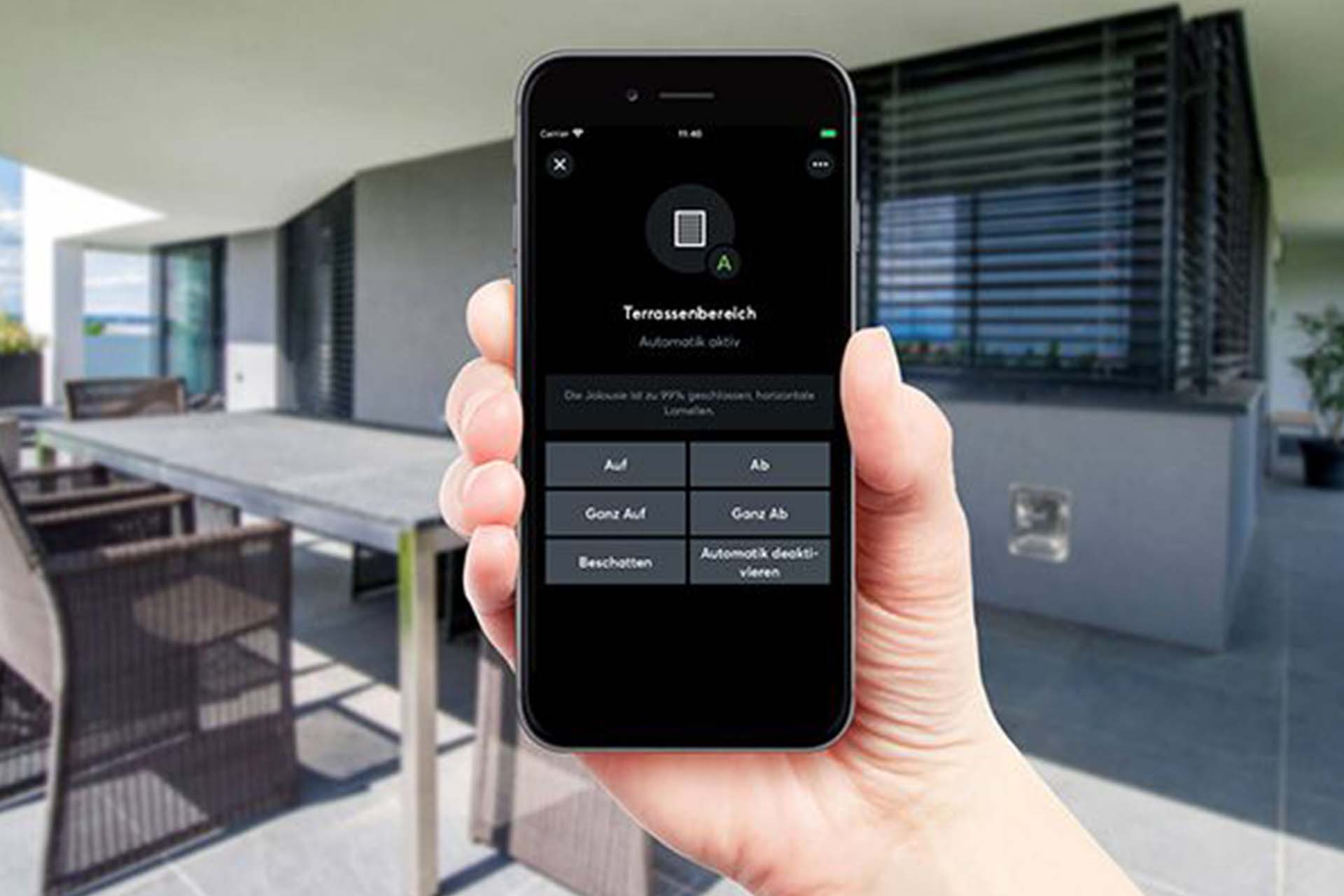 COPLANING Smart Home