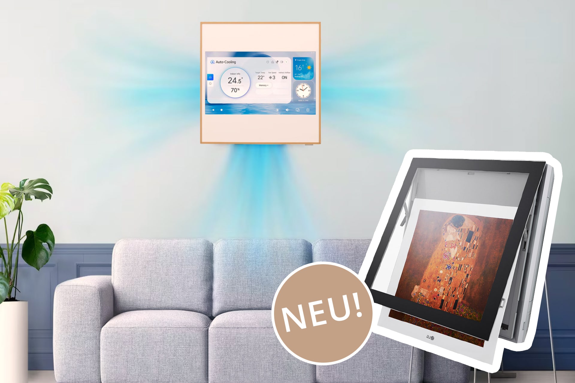 coplaning-klimaanlage-mit-integriertem-bilderrahmen